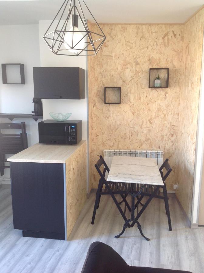 Charmant Studio Coeur Centre Ville Avignon Bagian luar foto