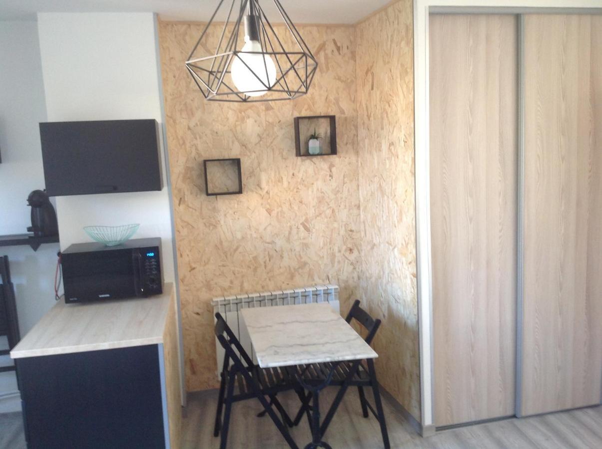 Charmant Studio Coeur Centre Ville Avignon Bagian luar foto