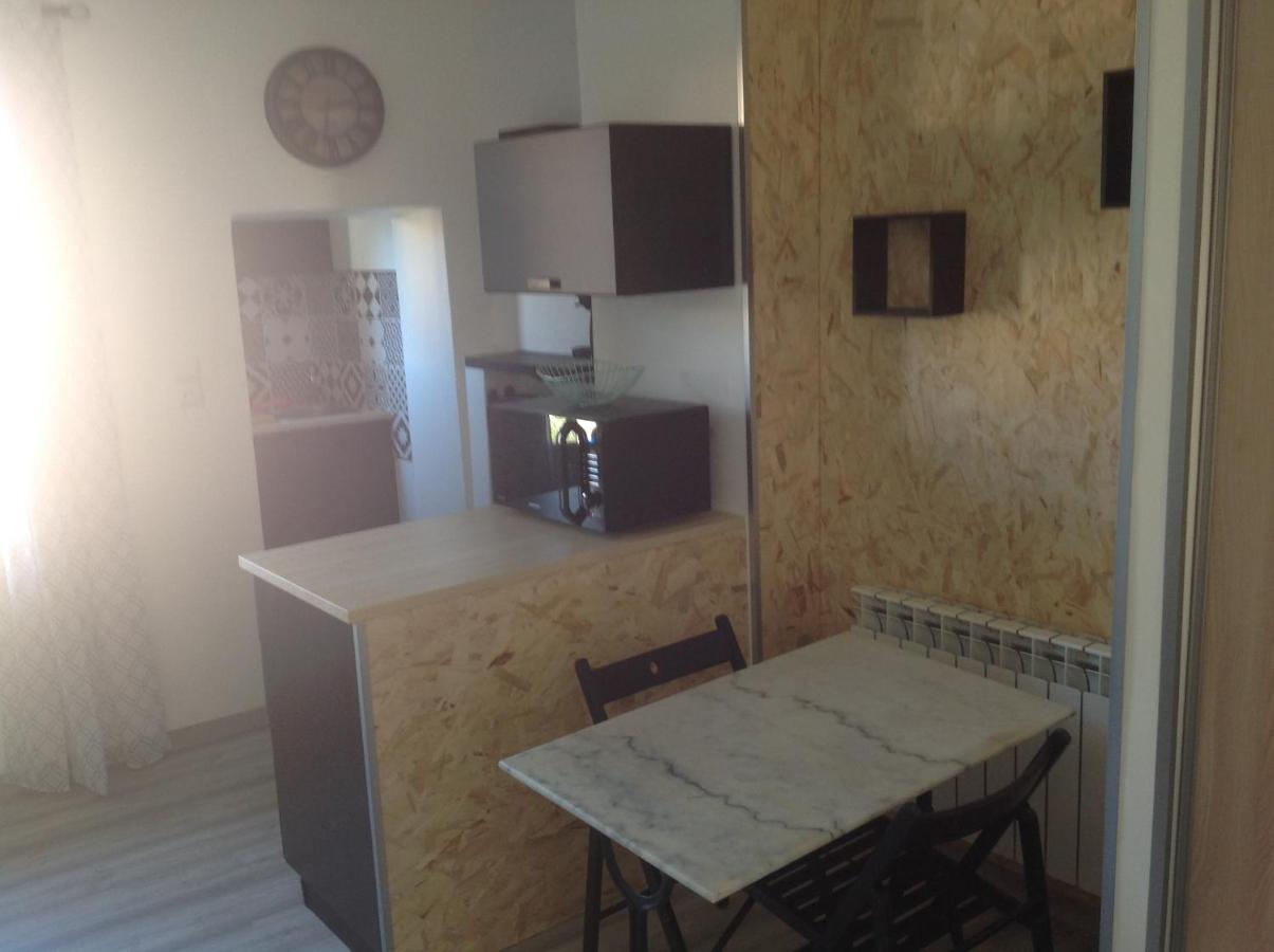 Charmant Studio Coeur Centre Ville Avignon Bagian luar foto